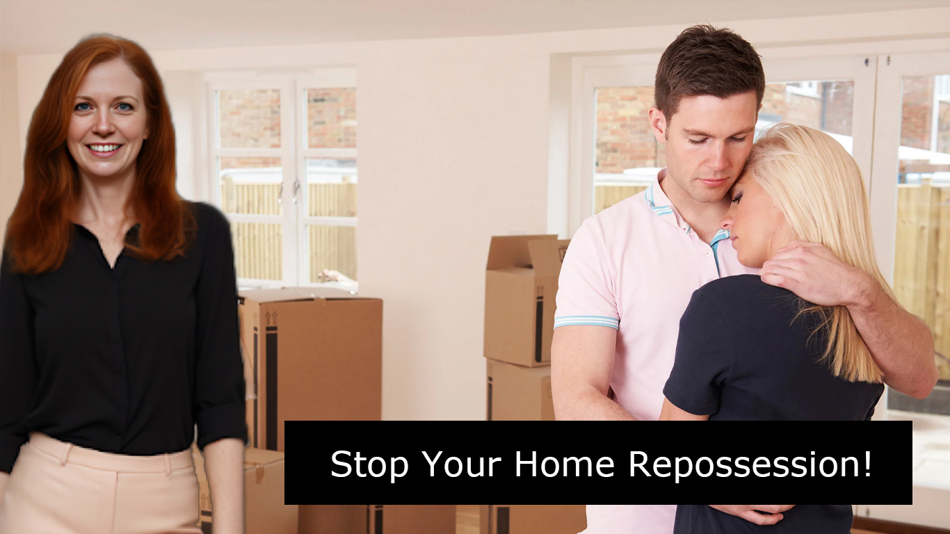 Stop Repossession Image How to Stop Repossession of Your Home In Scotland - Scotland Property ...